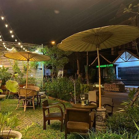 Elliebum Boutique Hotel Chiang Mai Dış mekan fotoğraf