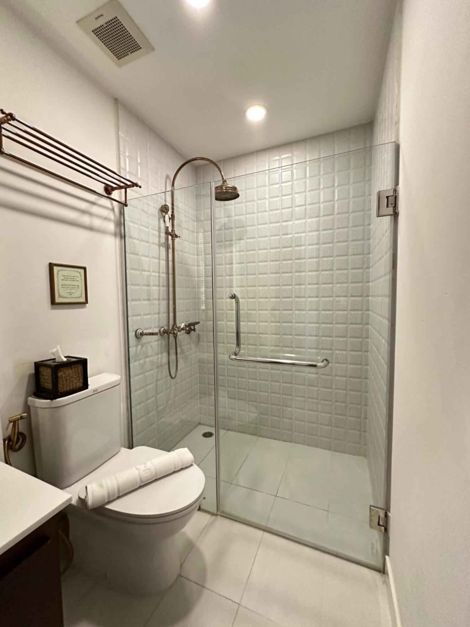Elliebum Boutique Hotel Chiang Mai Dış mekan fotoğraf