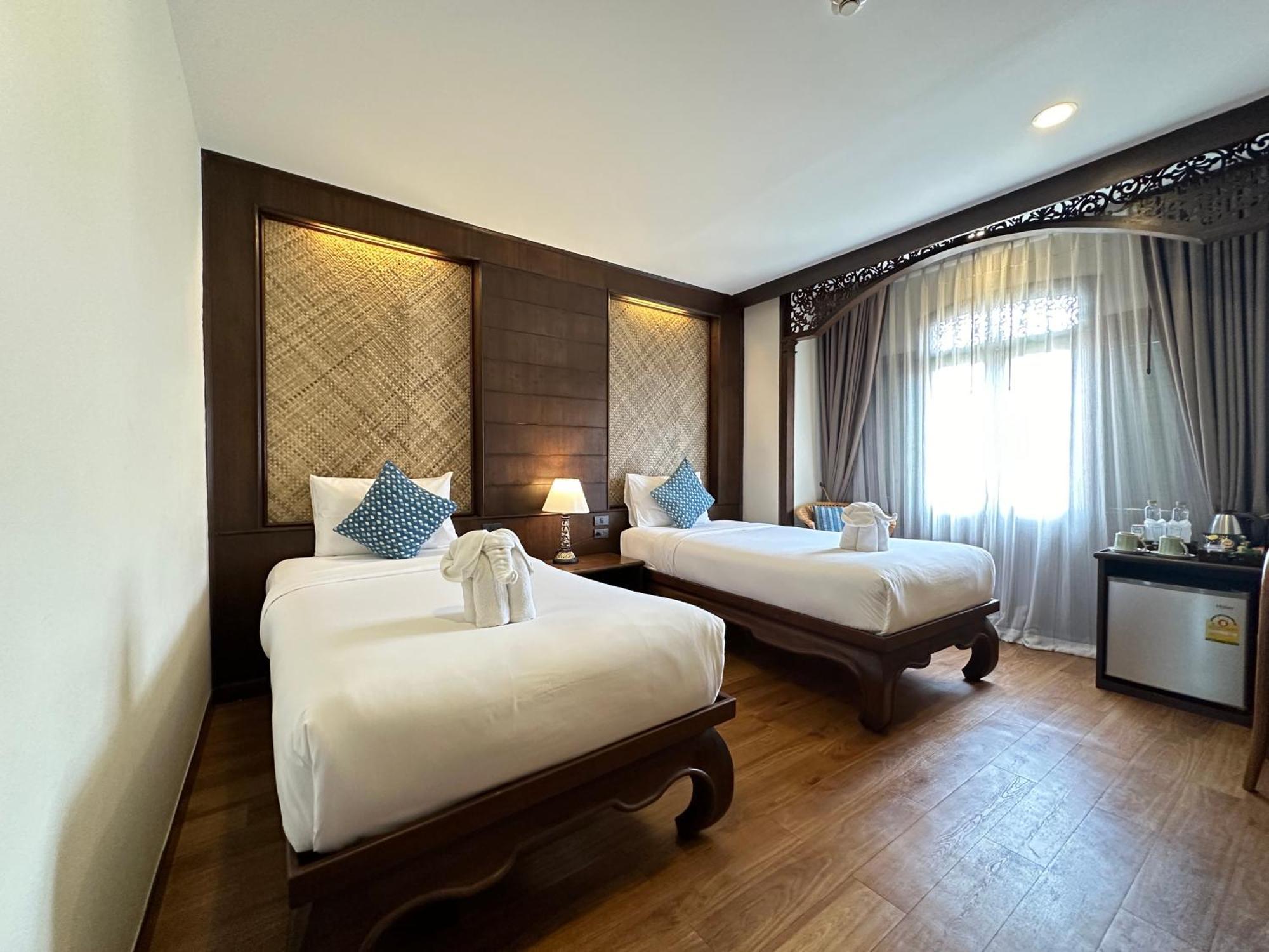 Elliebum Boutique Hotel Chiang Mai Dış mekan fotoğraf