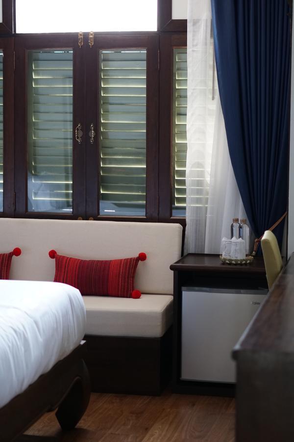 Elliebum Boutique Hotel Chiang Mai Dış mekan fotoğraf