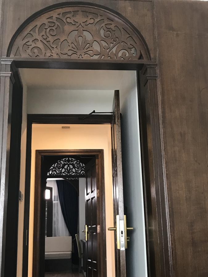 Elliebum Boutique Hotel Chiang Mai Dış mekan fotoğraf
