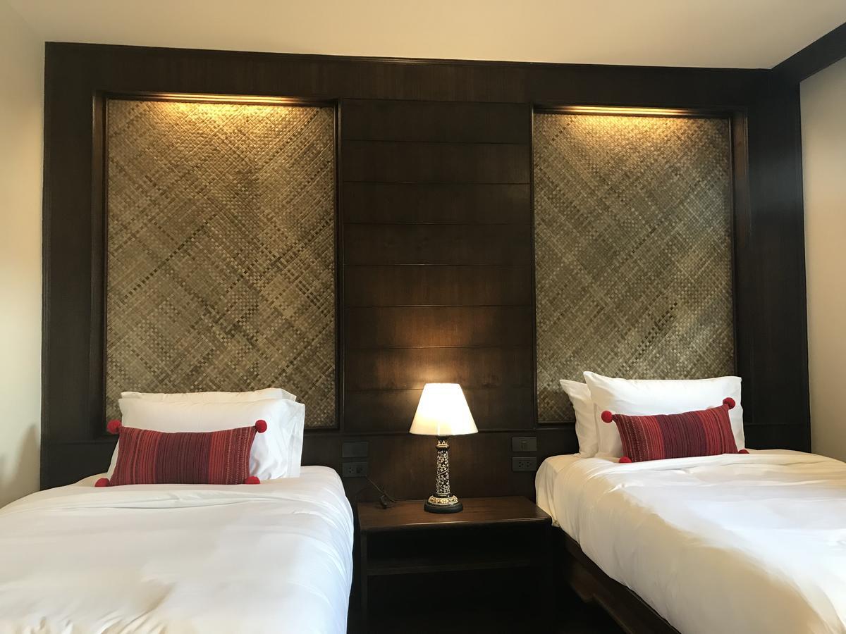 Elliebum Boutique Hotel Chiang Mai Dış mekan fotoğraf