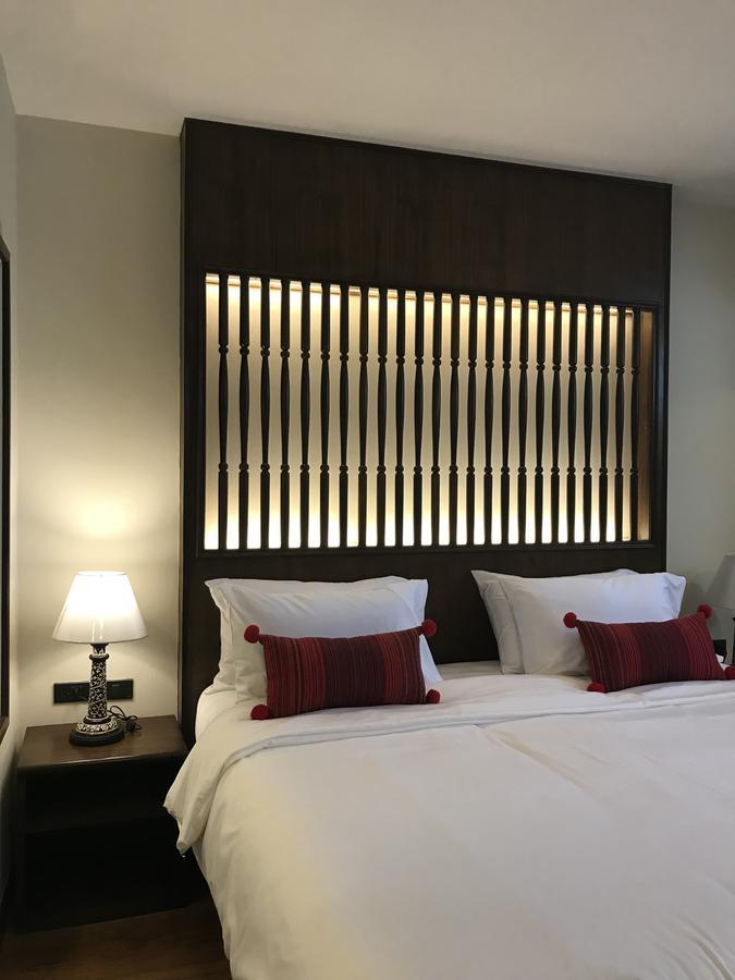 Elliebum Boutique Hotel Chiang Mai Dış mekan fotoğraf