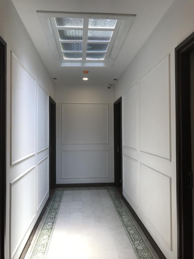 Elliebum Boutique Hotel Chiang Mai Dış mekan fotoğraf