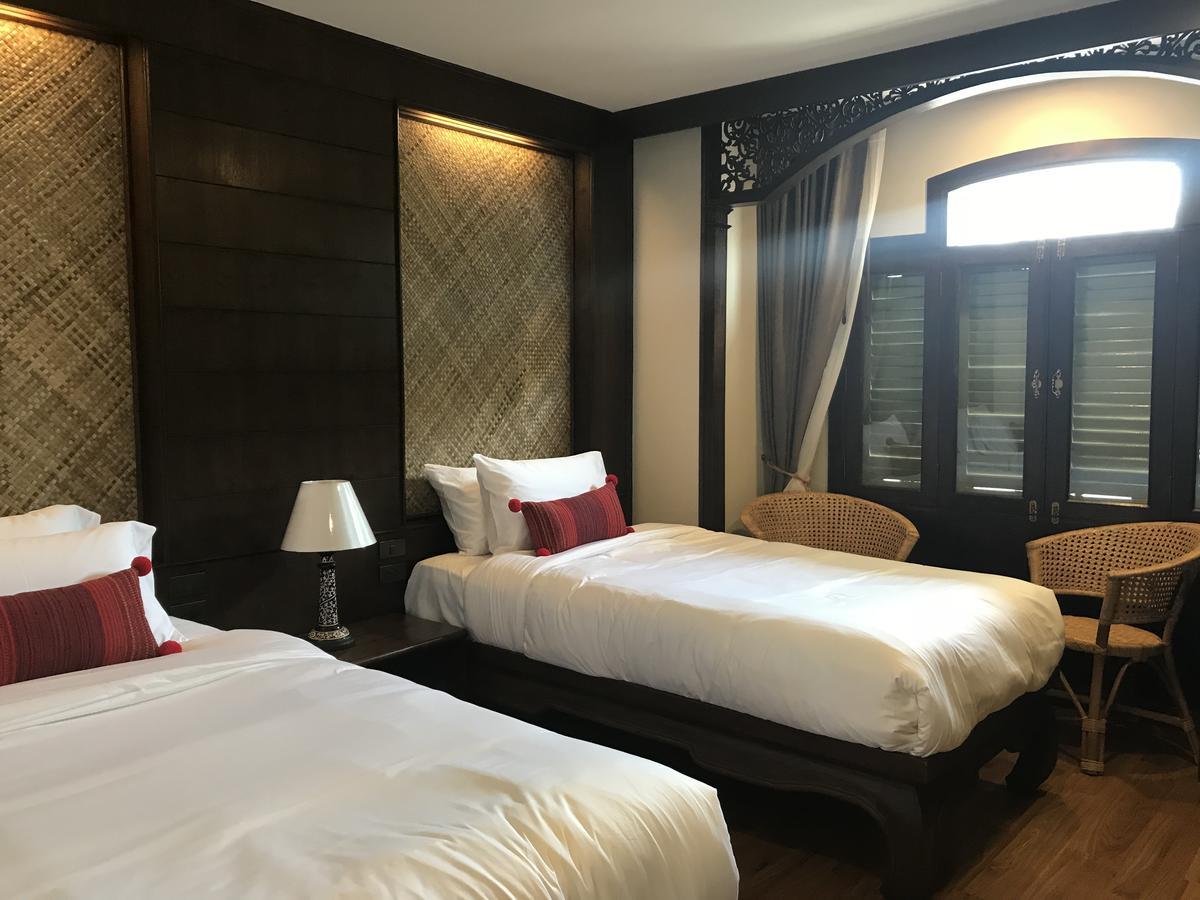 Elliebum Boutique Hotel Chiang Mai Dış mekan fotoğraf