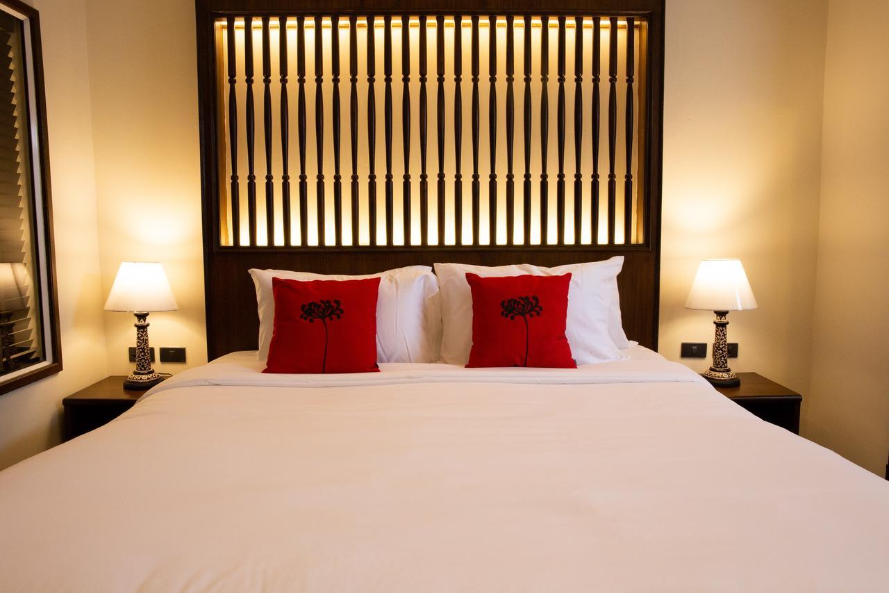 Elliebum Boutique Hotel Chiang Mai Dış mekan fotoğraf