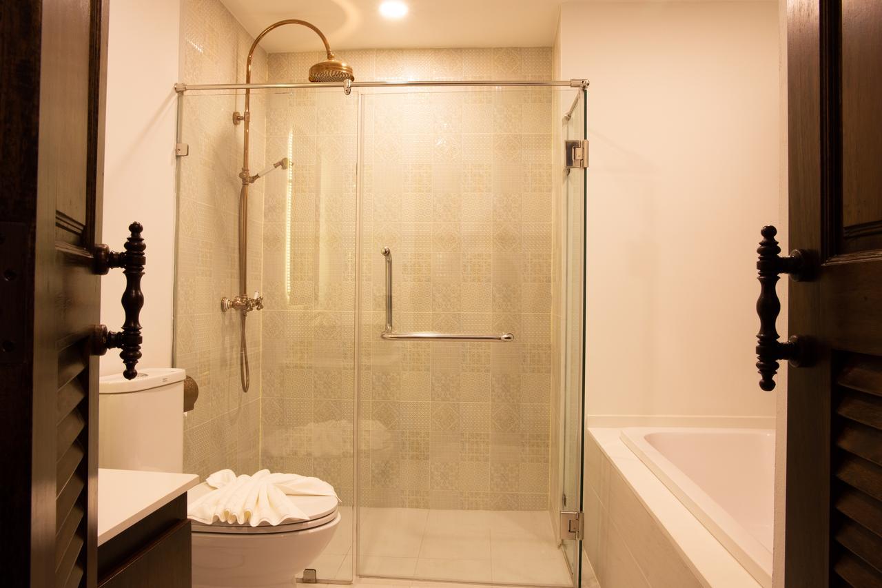 Elliebum Boutique Hotel Chiang Mai Oda fotoğraf