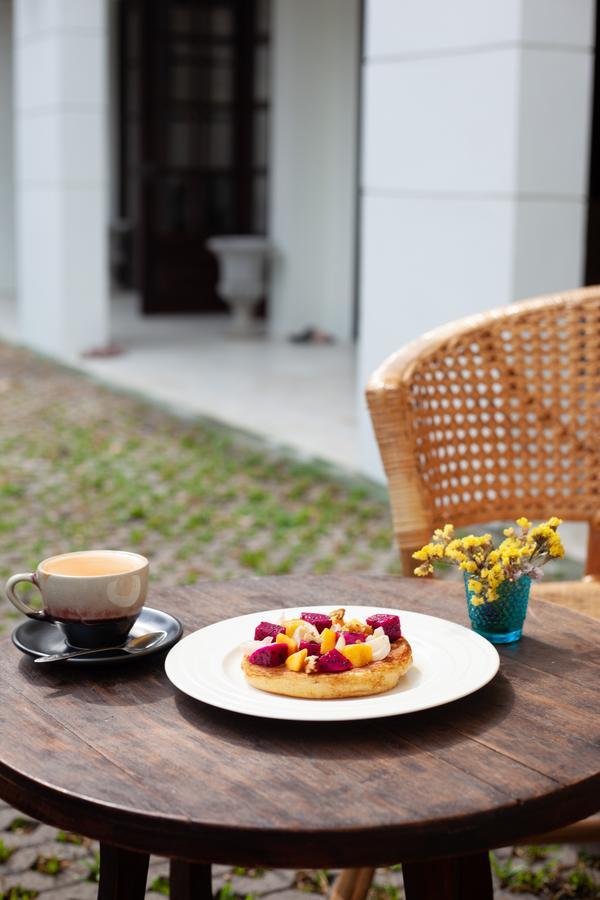 Elliebum Boutique Hotel Chiang Mai Dış mekan fotoğraf