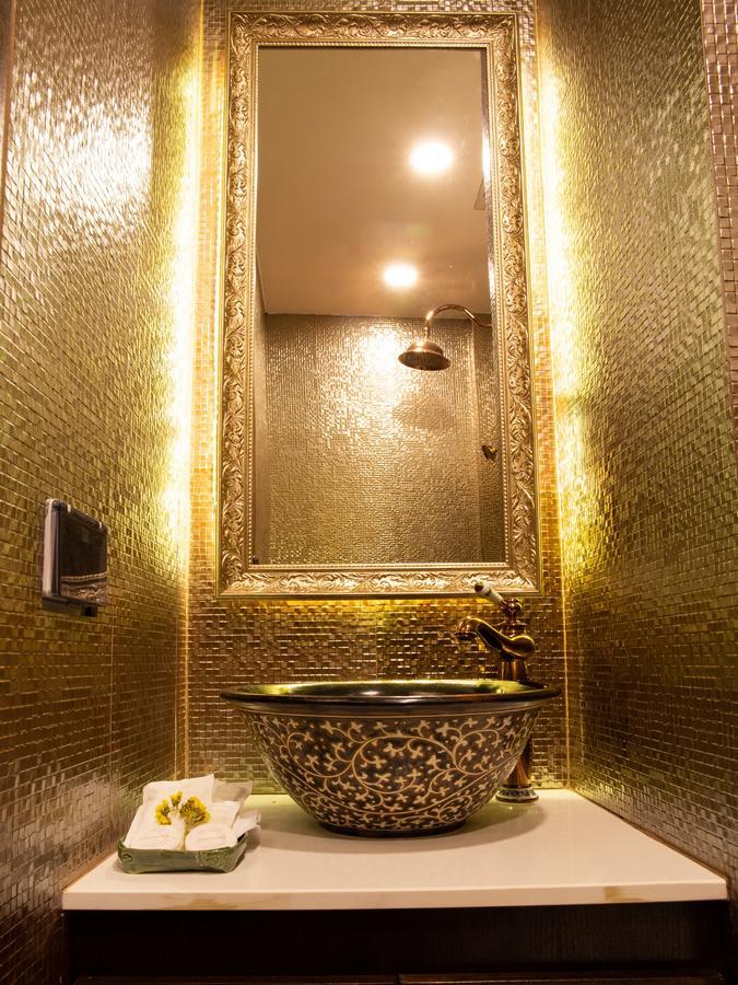 Elliebum Boutique Hotel Chiang Mai Dış mekan fotoğraf