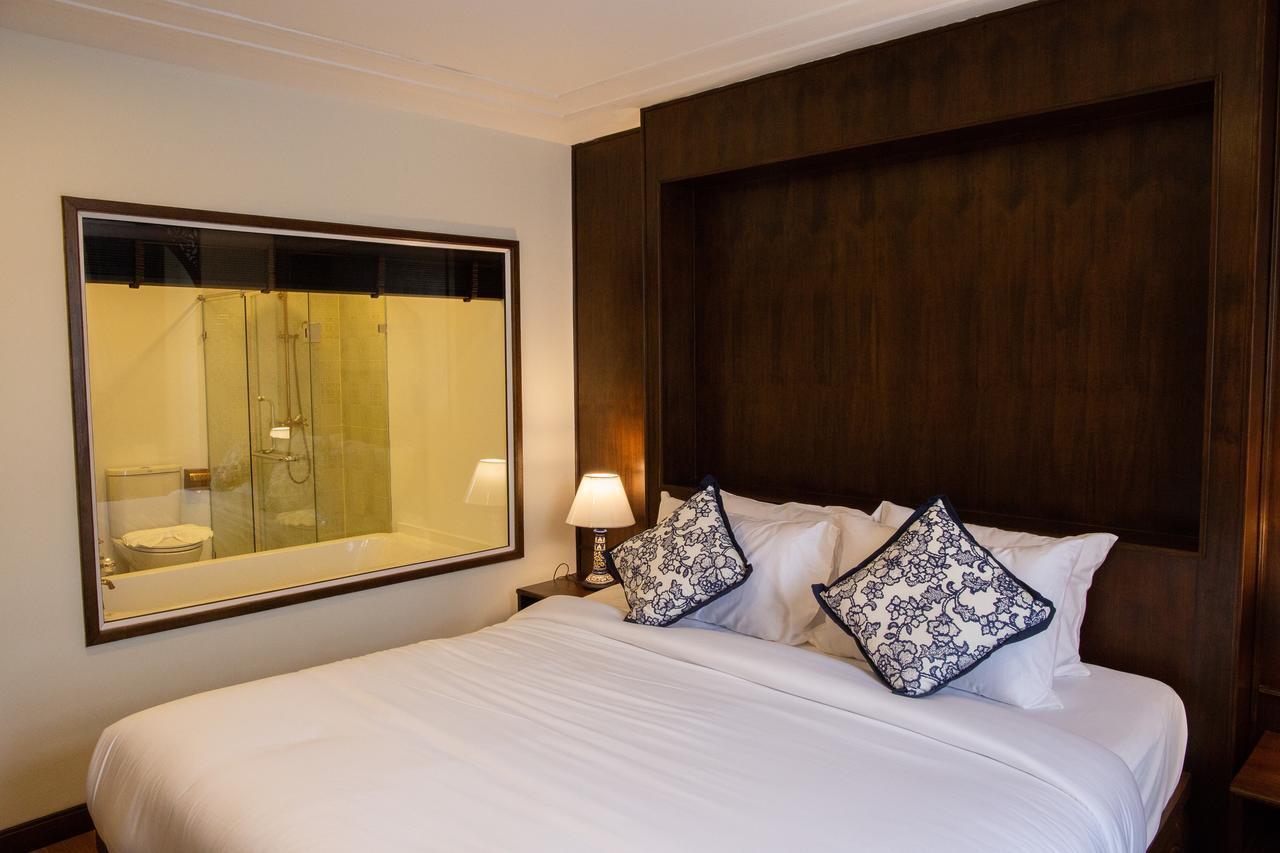 Elliebum Boutique Hotel Chiang Mai Dış mekan fotoğraf