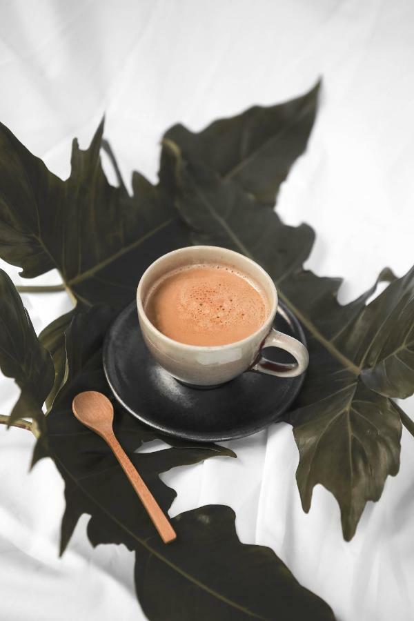 Elliebum Boutique Hotel Chiang Mai Dış mekan fotoğraf