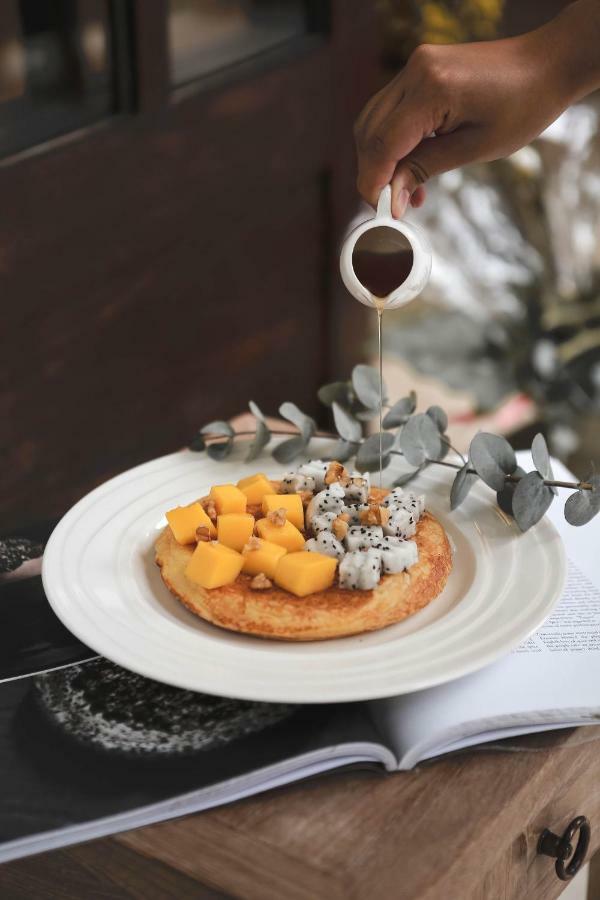 Elliebum Boutique Hotel Chiang Mai Dış mekan fotoğraf