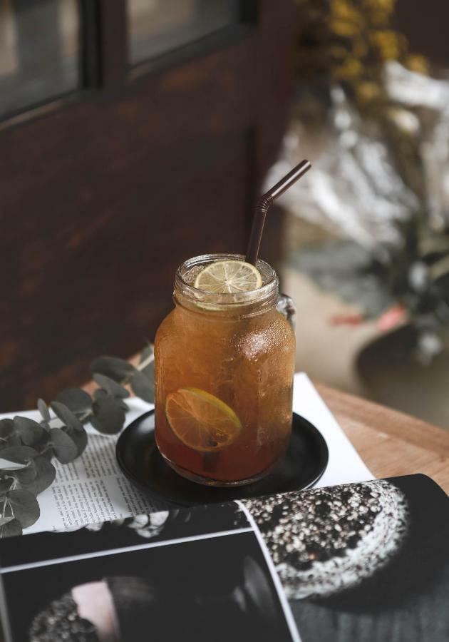Elliebum Boutique Hotel Chiang Mai Dış mekan fotoğraf