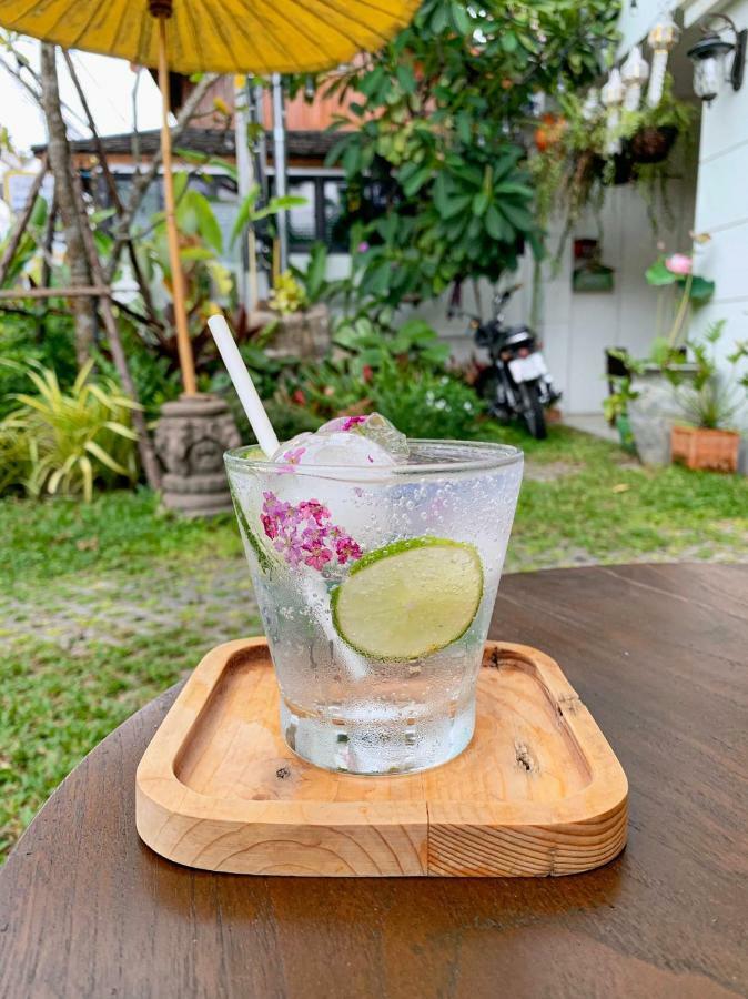 Elliebum Boutique Hotel Chiang Mai Dış mekan fotoğraf